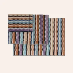 Missoni Håndkle 70*115 Adam 160