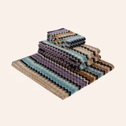 Missoni Håndkle 70*115 Adam 160