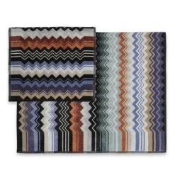 Missoni Håndkle 70*115 Giacomo 165