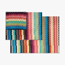 Missoni Håndkle 40*70 Giacomo 100
