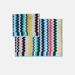 Missoni Håndkle 70x115 Carlie 100