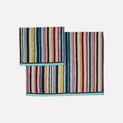 Missoni Håndkle 40x70 Chandler100