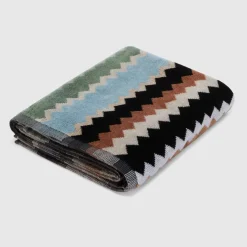 Missoni Håndkle 40x70 Curt 148
