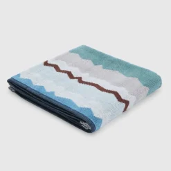 Missoni Håndkle 40x70 Eva 100