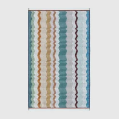 Missoni Håndkle 40x70 Eva 100