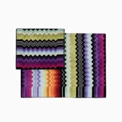 Missoni Håndkle 70x115 Giacomo T59