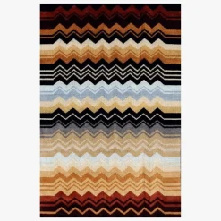 Missoni Håndkle 40x70 Giacomo 160