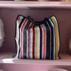 Missoni Home Bag 40x40cm Chandler 100