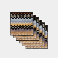 Missoni Klut 30*30 Giacomo 160