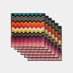 Missoni Klut 30*30 Giacomo 100
