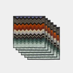 Missoni Klut 30*30 Giacomo 165