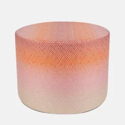 Missoni Puff 50x50 Scia 156