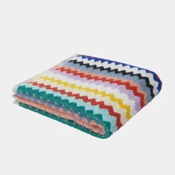 Missoni Riverbero Håndkle 40X70