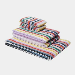 Missoni Riverbero Håndkle 40X70