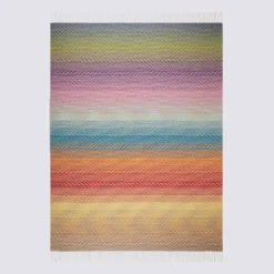 Missoni Throw 130x190 Bastien 100