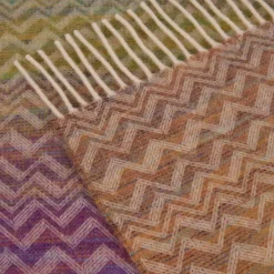 Missoni Throw 130x190 Bastien 100