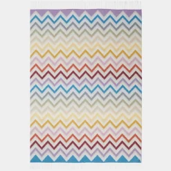 Missoni Watamu Throw 130*190, 100