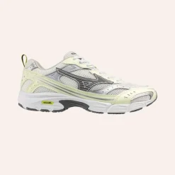Mizuno MXR Snow White/Quiet Shade/Sylvan W