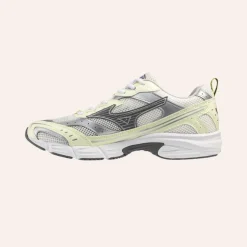 Mizuno MXR Snow White/Quiet Shade/Sylvan W