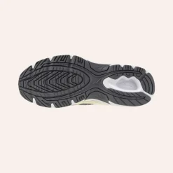 Mizuno MXR Snow White/Quiet Shade/Sylvan W