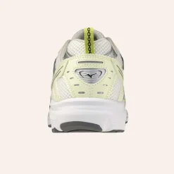 Mizuno MXR Snow White/Quiet Shade/Sylvan W