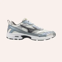 Mizuno MXR Snow White/Salute/Slate W