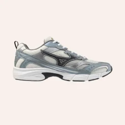 Mizuno MXR Snow White/Salute/Slate W