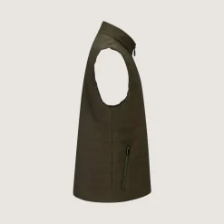 Monel Marcus Vest Forrest