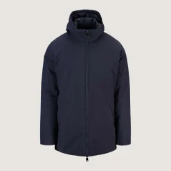 Monel Wilhelm Midnight Navy