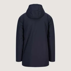 Monel Wilhelm Midnight Navy