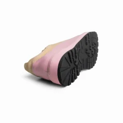 Mono Allo Cap Pink Light W