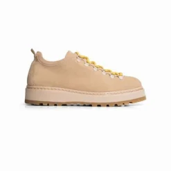 Mono Allo Suede Light W