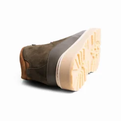 Mono Core Cap Suede Forest M