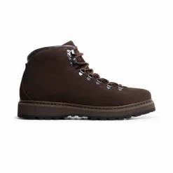 Mono Core Suede Chocolate M