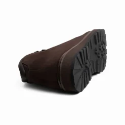 Mono Core Suede Chocolate M