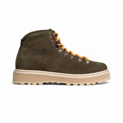 Mono Core Suede Forest Man