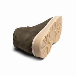 Mono Core Suede Forest Man