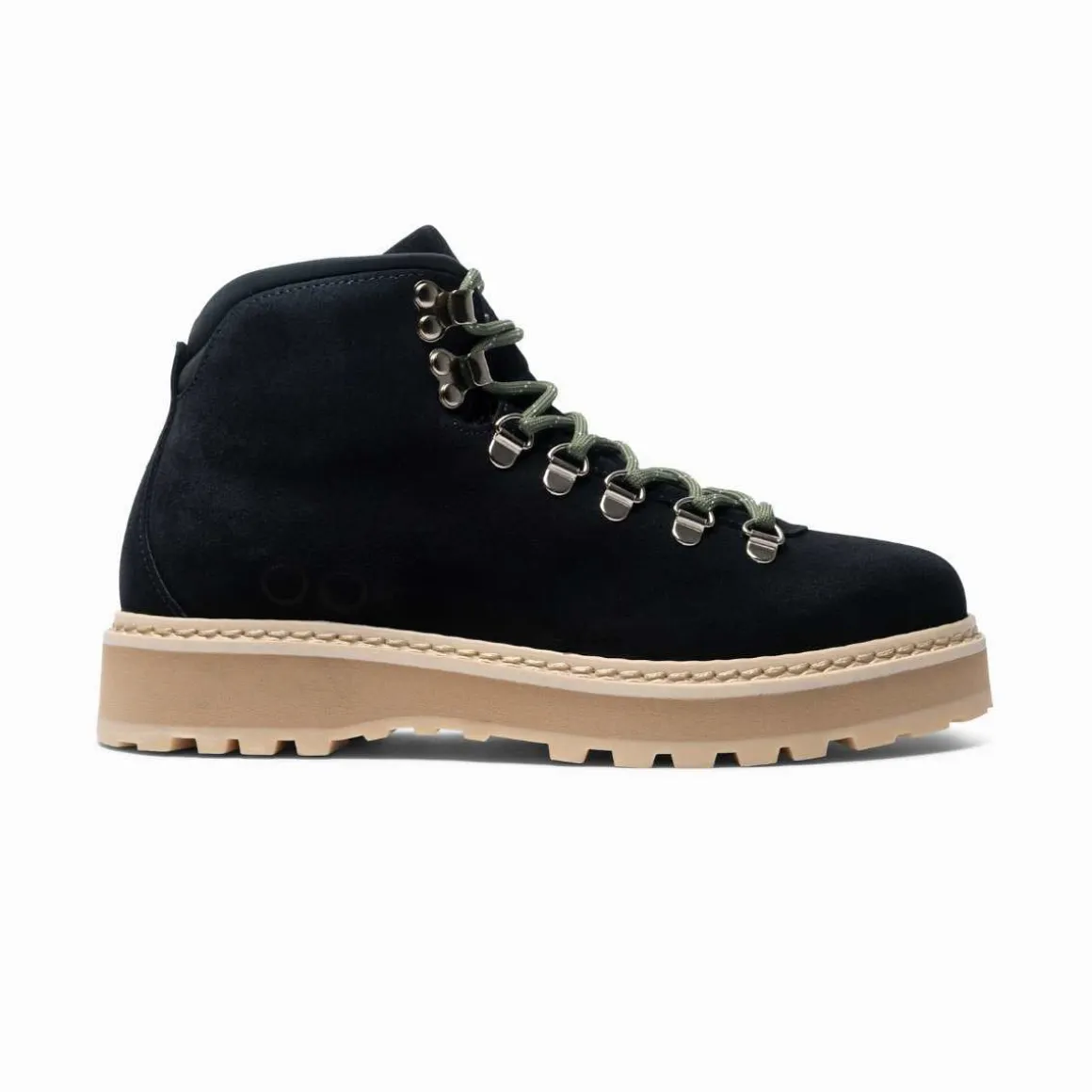 Mono Core Suede Navy M