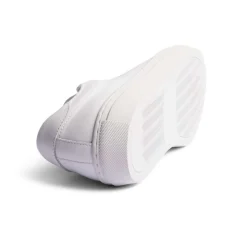 Mono Flex Leather White M