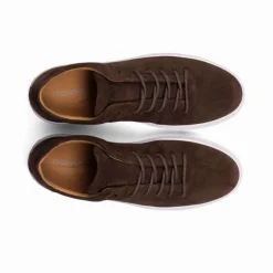 Mono Flex Suede Ebano M