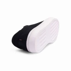 Mono Flex Suede Navy M