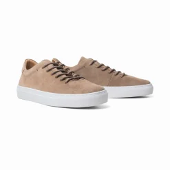 Mono Flex Suede Taupe M