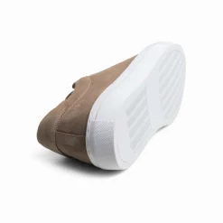 Mono Flex Suede Taupe M