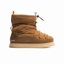 Mono Frost Mid Cognac W