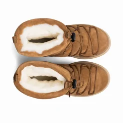 Mono Frost Mid Cognac W