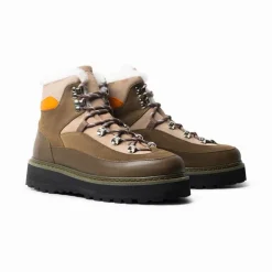 Mono Tag Cap Black/Olive M