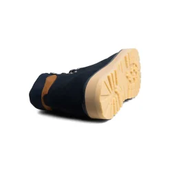 Mono Tag Dark Navy M