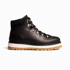 Mono Tag Flat Black M