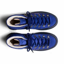 Mono Vidda Navy Cobolt M