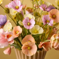 Mr. Plant Rosenskära 60cm Pink